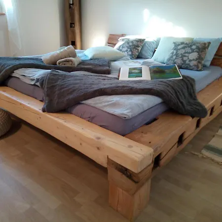 Hillside Bio Delux Apartamento *