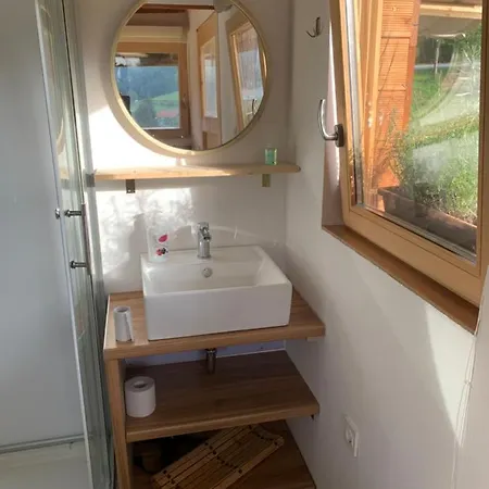 Hillside Bio Delux Appartamento *