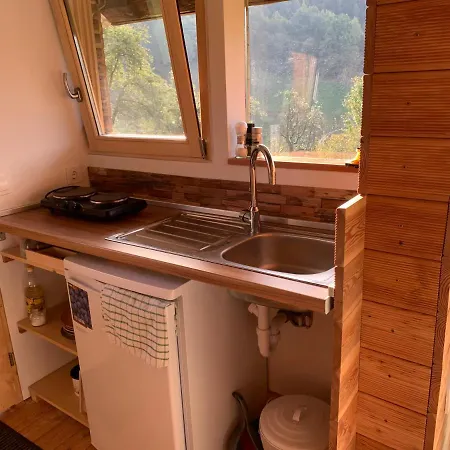 Apartment Hillside Bio Delux Sesce Pri Preboldu
