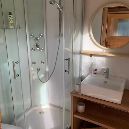 Apartamento Hillside Bio Delux