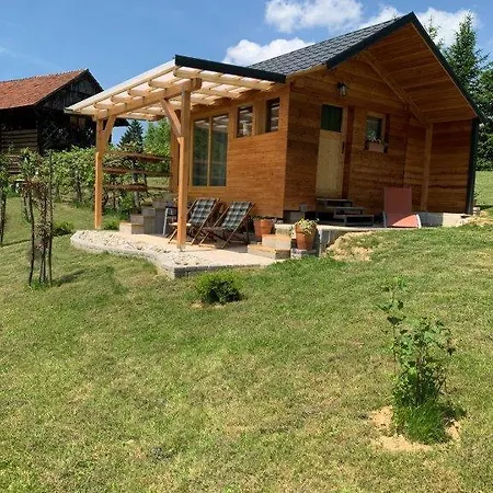 Apartamento Hillside Bio Delux