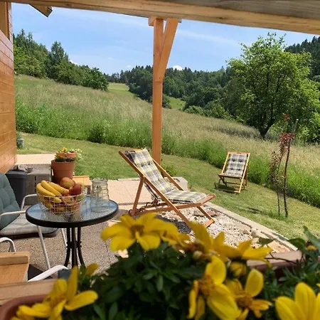 Apartment Hillside Bio Delux Sesce Pri Preboldu