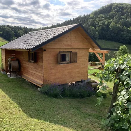 Apartamento Hillside Bio Delux