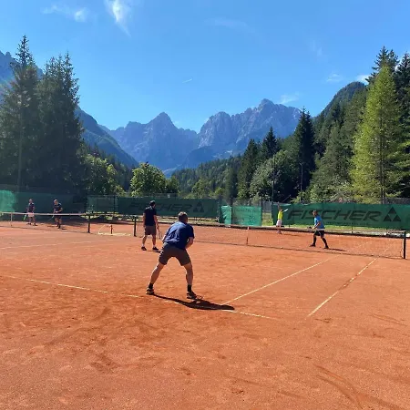 Hillside Bio Delux Appartamento Sesce Pri Preboldu