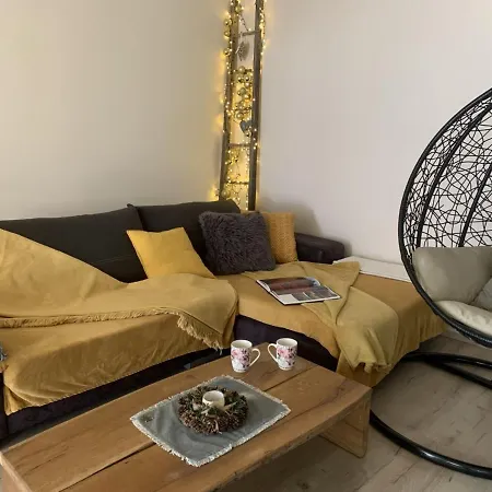 Apartment Hillside Bio Delux Sesce Pri Preboldu