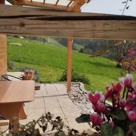 Appartamento Hillside Bio Delux Sesce Pri Preboldu