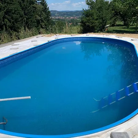 Hillside Bio Delux Appartamento