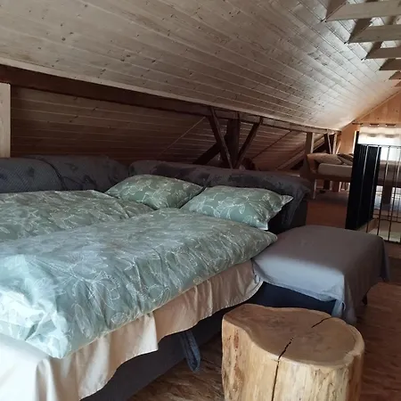 Apartment Hillside Bio Delux Sesce Pri Preboldu