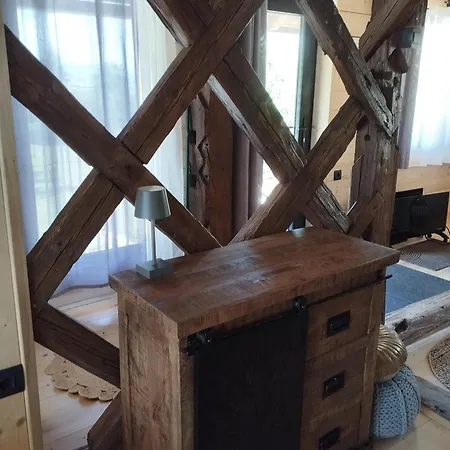 Hillside Bio Delux Apartment Sesce Pri Preboldu