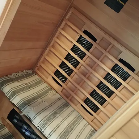 Apartment Hillside Bio Delux Sesce Pri Preboldu