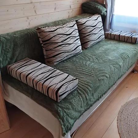 Apartment Hillside Bio Delux *