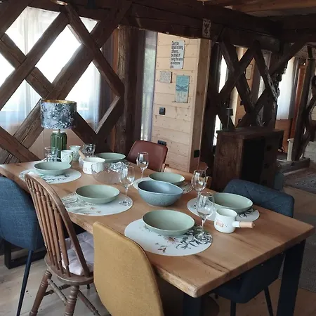 Hillside Bio Delux Apartment Sesce Pri Preboldu