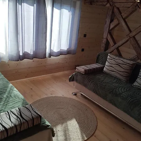 Apartment Hillside Bio Delux