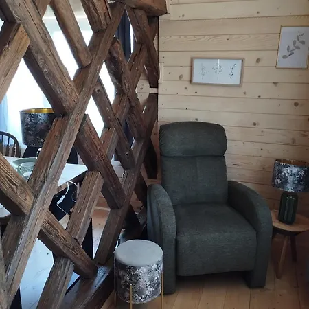 Hillside Bio Delux Apartment Sesce Pri Preboldu