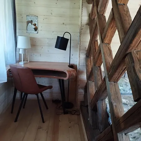 Apartment Hillside Bio Delux Sesce Pri Preboldu