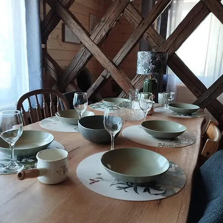 Hillside Bio Delux Apartment Sesce Pri Preboldu