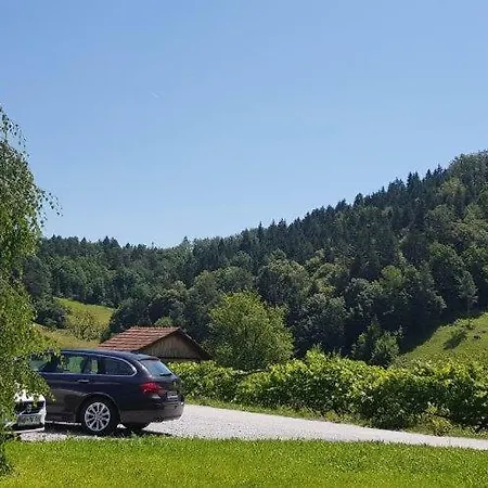 Hillside Bio Delux Sesce Pri Preboldu