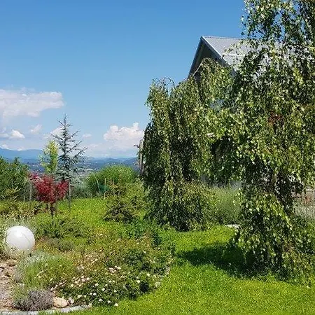 Hillside Bio Delux Apartment Sesce Pri Preboldu