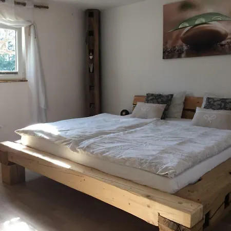 Hillside Bio Delux Apartment