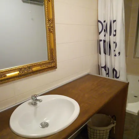 Hillside Bio Delux Apartamento *