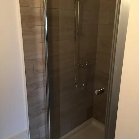 Appartamento Hillside Bio Delux