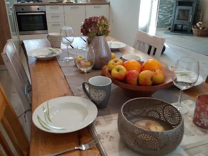 Hillside Bio Delux Appartamento