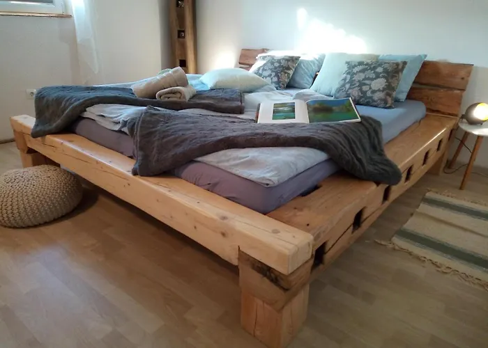 Hillside Bio Delux Appartamento *