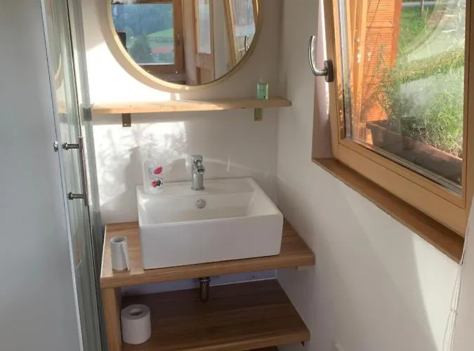 Hillside Bio Delux Appartamento *