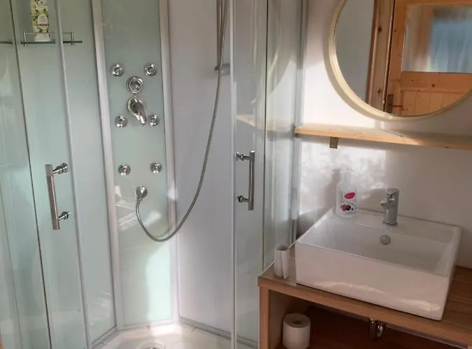 Apartment Hillside Bio Delux