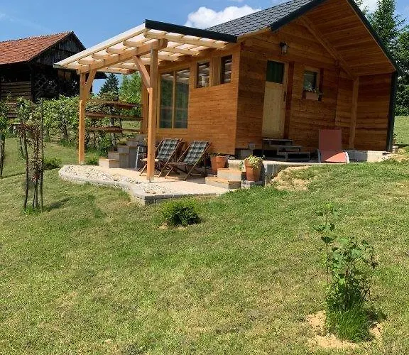 Appartamento Hillside Bio Delux