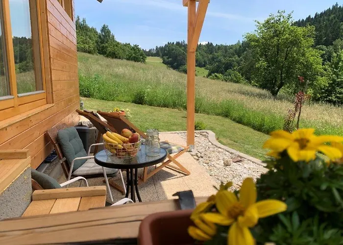 Hillside Bio Delux Appartamento *