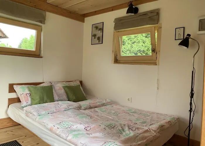 Hillside Bio Delux Apartment *