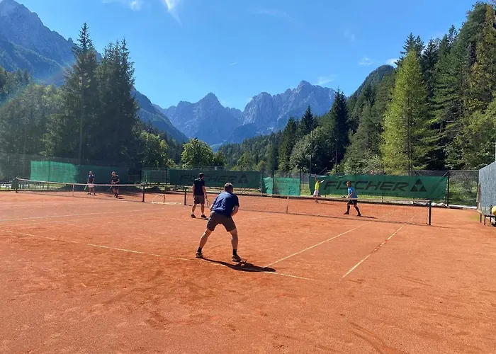 Hillside Bio Delux Appartamento Sesce Pri Preboldu