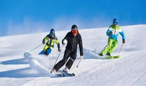 Apartment Hillside Bio Delux Sesce Pri Preboldu