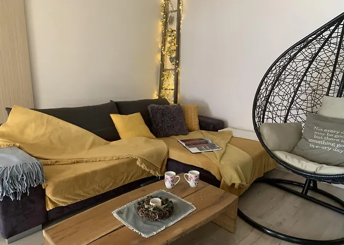 Apartment Hillside Bio Delux Sesce Pri Preboldu