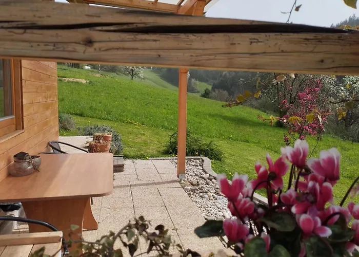 Appartamento Hillside Bio Delux Sesce Pri Preboldu