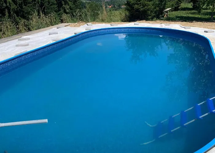 Hillside Bio Delux Apartment