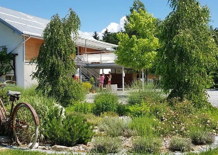 Hillside Bio Delux Appartamento *