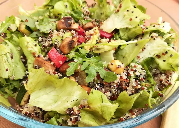 Hillside Bio Delux Sesce Pri Preboldu