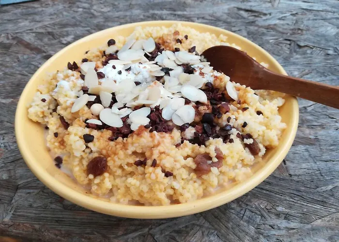 Hillside Bio Delux Apartment