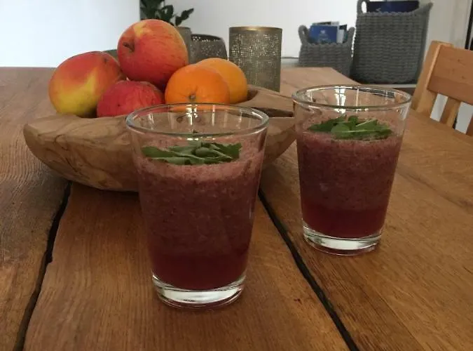 Hillside Bio Delux *