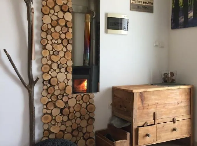 Hillside Bio Delux Appartamento