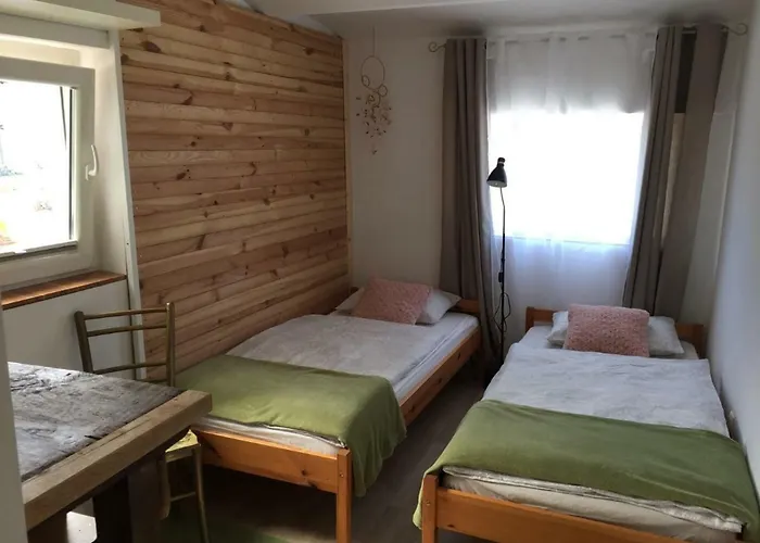 Hillside Bio Delux Apartment Sesce Pri Preboldu