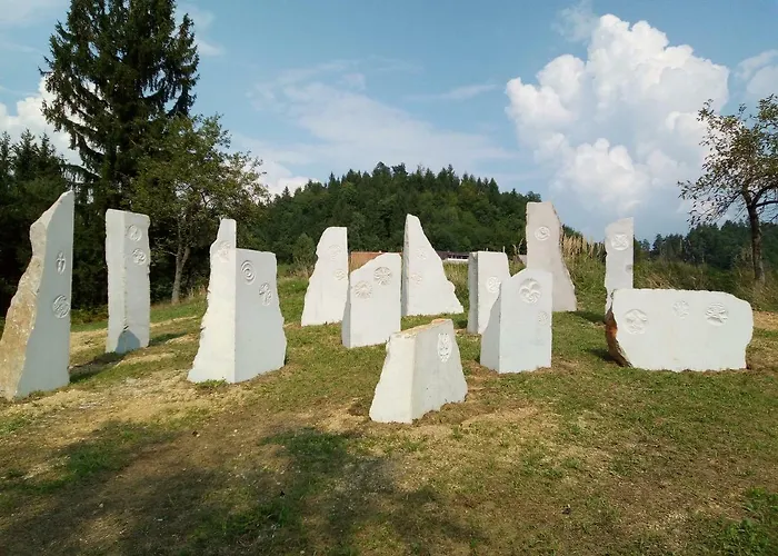 Hillside Bio Delux * Sesce Pri Preboldu