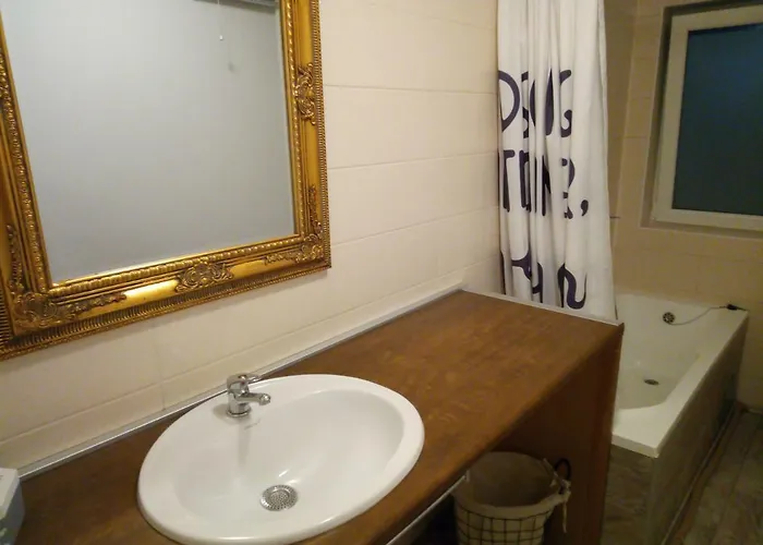 Hillside Bio Delux Appartamento *