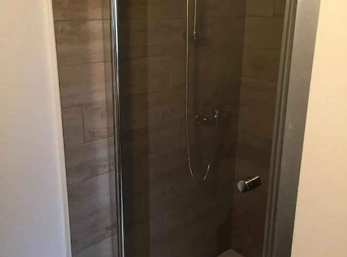 Appartamento Hillside Bio Delux